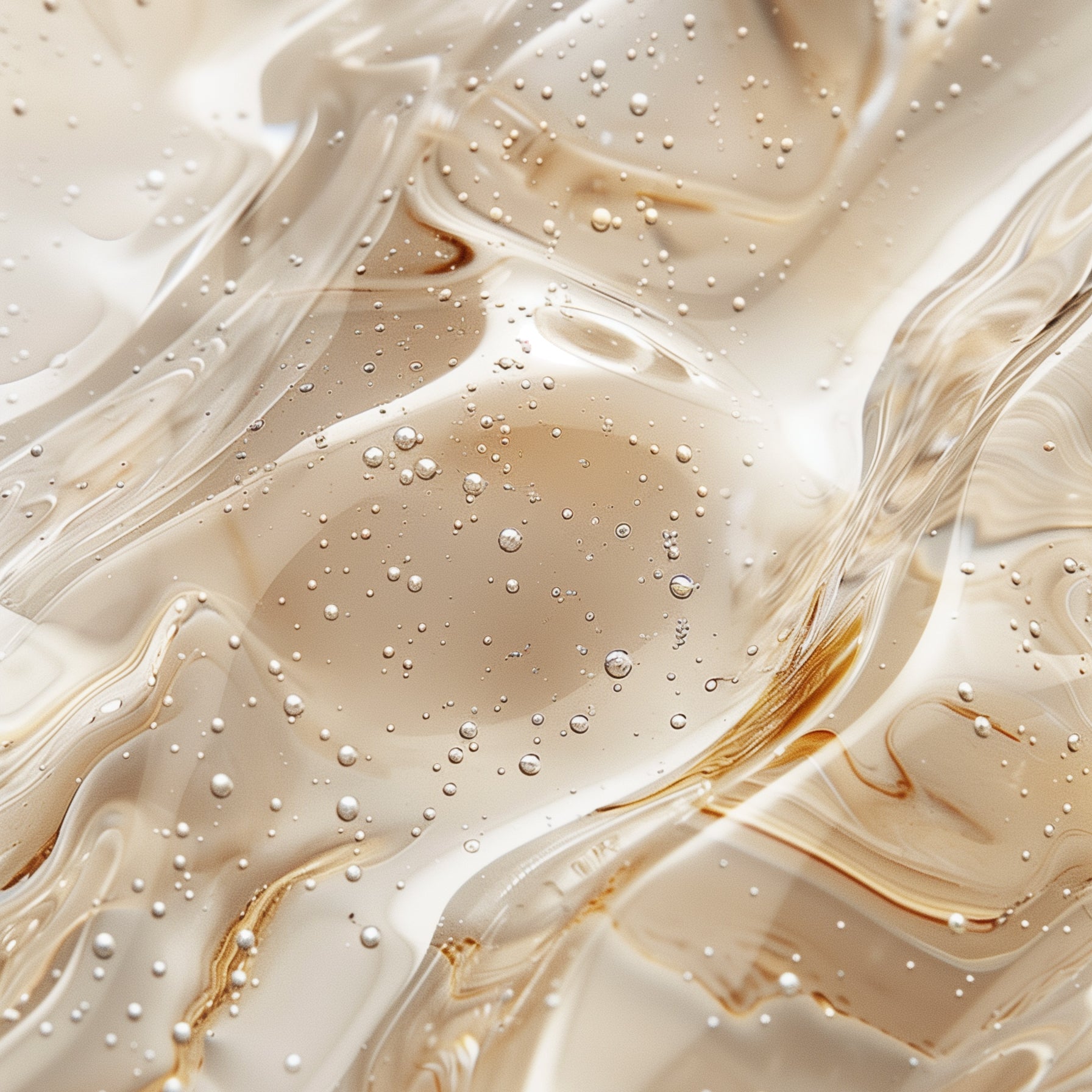 BHAs - Salicylic and Mandelic Acid exfoliate whilst targeting pigmentation and blemishes.