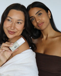 Satori Skin Booster Serum - Mandelic Acid, Lactobionic Acid and Amla - boost radiance, fade pigmentation, and strengthen skin’s resilience. Gentle yet effective, it’s ideal even for sensitive skin.