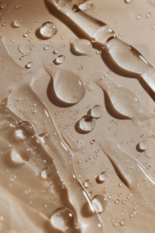 Elix-ir skincare ingredient. A trademarked Complex of botanical actives increases firmness and elasticity.