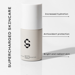 Satori Skin Booster Serum - Increased hydration - Antioxidant protection - Bright and radiant skin