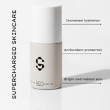 Satori Skin Booster Serum - Increased hydration - Antioxidant protection - Bright and radiant skin